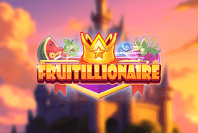 Fruitillionaire — Eva Casino